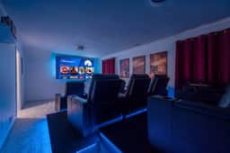 Movie Theatre | SouthPark | Patio | WFH Setup - Image 2